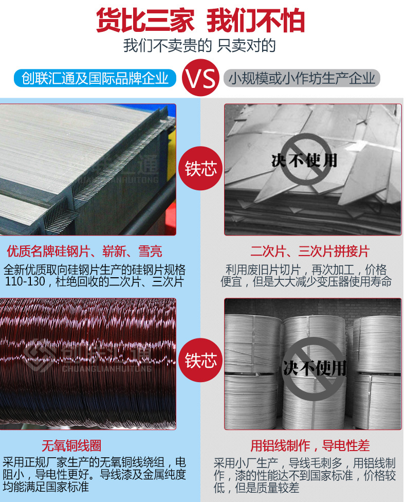 S11-MRD地埋式變壓器 高壓油浸 防腐防潮 廠家直銷特惠可定制-創聯匯通示例圖9